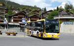 (286'836) - GrindelwaldBu, Grindelwald - Nr.