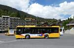 (286'837) - GrindelwaldBus, Grindelwald - Nr.