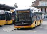 (265'065) - PostAuto Zentralschweiz (Hfliger) - OW 41'564/PID 12'023 - eMercedes am 27.