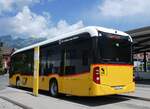 (265'336) - PostAuto Zentralschweiz (Hfliger) - Nr.