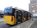 (268'387) - PostAuto Zentralschweiz (Hfliger) - OW 41'564/PID 12'023 - eMercedes am 22.