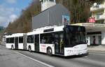 (285'686) - H�fliger, Sursee - Nr.