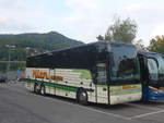 (220'560) - Hirn, Appenzell - AI 1310 - Van Hool am 11.