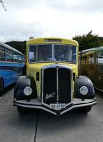 (279'689) - Hugener, Stein - AR 1790 - Berna/Hess (ex Zwicky, Wigoltingen; ex Merk, Amriswil; ex Baubro; SOO Olten Nr.