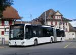 (266'666) - Intertours, Domdidier - Nr.