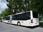 (276'791) - Intertours, Domdidier - Nr.