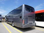 (276'134) - Ivan Travel, Wallisellen - (406'297) - Mercedes am 31.