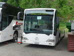 (205'555) - Koch, Giswil - OW 26'217 - Mercedes am 27.