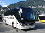 (265'563) - Koch, Giswil - OW 24'944 - Setra am 13.