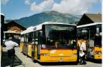 (080'229) - Kbli, Gstaad - BE 360'355 - Volvo/Hess am 3.