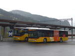 (216'516) - Kbli, Gstaad - BE 104'023 - Setra (ex Nr.