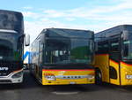 (216'908) - Kbli, Gstaad - BE 104'023 - Setra (ex Nr.