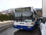 (214'915) - Leysin-Excursions, Leysin - VD 382'719 - Mercedes (ex AAGL Liestal Nr.