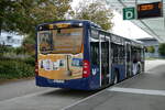 (280'864) - Limmat Bus, Dietikon - AG 370'307 - Mercedes am 2.