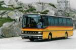 (024'111) - Marchetti, Airolo - TI 304'044 - Setra am 13.