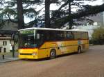 (147'658) - Marchetti, Airolo - TI 183'247 - Setra (ex Nr.