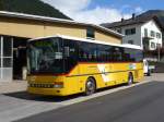 (154'792) - Marchetti, Airolo - TI 183'247 - Setra (ex Nr.