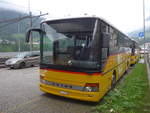 (206'237) - Marchetti, Airolo - TI 303'333 - Setra (ex Nr.