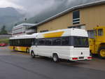 (206'250) - Marchetti, Airolo - Iveco (ex CarPostal Ouest; ex P 23'102) am 9.