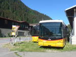 (217'534) - Marchetti, Airolo - (TI 183'247) - Scania/Hess (ex Busland, Burgdorf Nr.