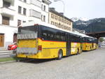 (221'510) - Marchetti, Airolo - TI 303'333 - Setra (ex Nr.