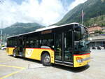 (252'882) - Marchetti, Airolo - TI 162'734/PID 5490 - Setra am 23.