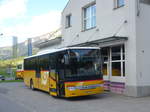 (180'427) - Mark, Andeer - GR 163'714 - Setra (ex GR 8809) am 22.