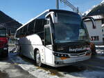 (231'720) - May-Taxi, Verbier - VS 122'510 - Beulas am 2.