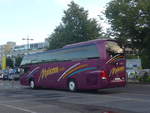 (219'489) - Meister, Thun - BE 78'669 - Neoplan am 5.