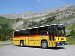 (276'764) - Oser, Brchen - VS 93'575 - NAW/Lauber (ex Epiney, Ayer PID 1076) am 15. Juni 2025 auf der Engstlenalp