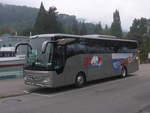 (209'349) - Ott, Steffisburg - BE 749'421 - Mercedes am 6.