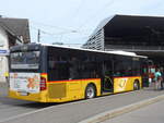 (193'651) - PostAuto Bern - Nr.