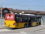 (194'508) - PostAuto Bern - Nr.