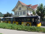 (194'670) - PostAuto Bern - Nr.