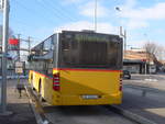 (201'465) - PostAuto Bern - BE 508'209 - Mercedes (ex Portenier, Adelboden Nr.