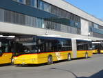 (201'729) - PostAuto Bern - Nr.