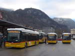 (213'390) - PostAuto Bern - BE 403'166 - Scania/Hess (ex AVG Meiringen Nr.