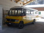 (213'913) - PostAuto Bern - BE 755'378 - Mercedes/Kusters am 19.