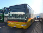 (215'240) - PostAuto Bern - Nr.