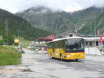 (217'662) - PostAuto Bern - BE 653'387 - Setra am 7.