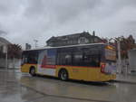 (221'687) - PostAuto Bern - BE 610'531 - Mercedes am 10.