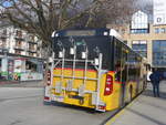 (222'932) - PostAuto Bern - BE 827'645 - Mercedes am 3.