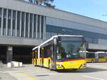 (224'623) - PostAuto Bern - BE 560'246 - Solaris am 29.