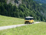 (237'628) - PostAuto Bern - BE 755'378 - Mercedes/Kusters am 26.