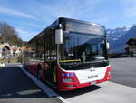 (272'670) - PostAuto Bern - BE 654'090/PID 12'339 - MAN (ex Dr.