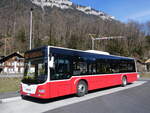 (272'672) - PostAuto Bern - BE 654'090/PID 12'339 - MAN (ex Dr.