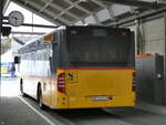 (272'827) - PostAuto Bern - BE 5580/BE 555'831/PID 5580 - Mercedes (ex Nr.