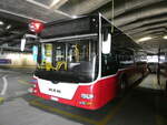 (276'534) - PostAuto Bern - BE 489'253/PID 12'334 - MAN (ex BE 535'079; ex Dr.