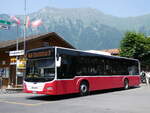 (276'538) - PostAuto Bern - BE 654'090/PID 12'339 - MAN (ex Dr.