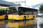 (278'074) - PostAuto Bern - BE 707'920/PID 11'459 - Volvo (ex Kbli, Gstaad BE 671'405; ex Kbli, Gstaad BE 21'779) am 26.